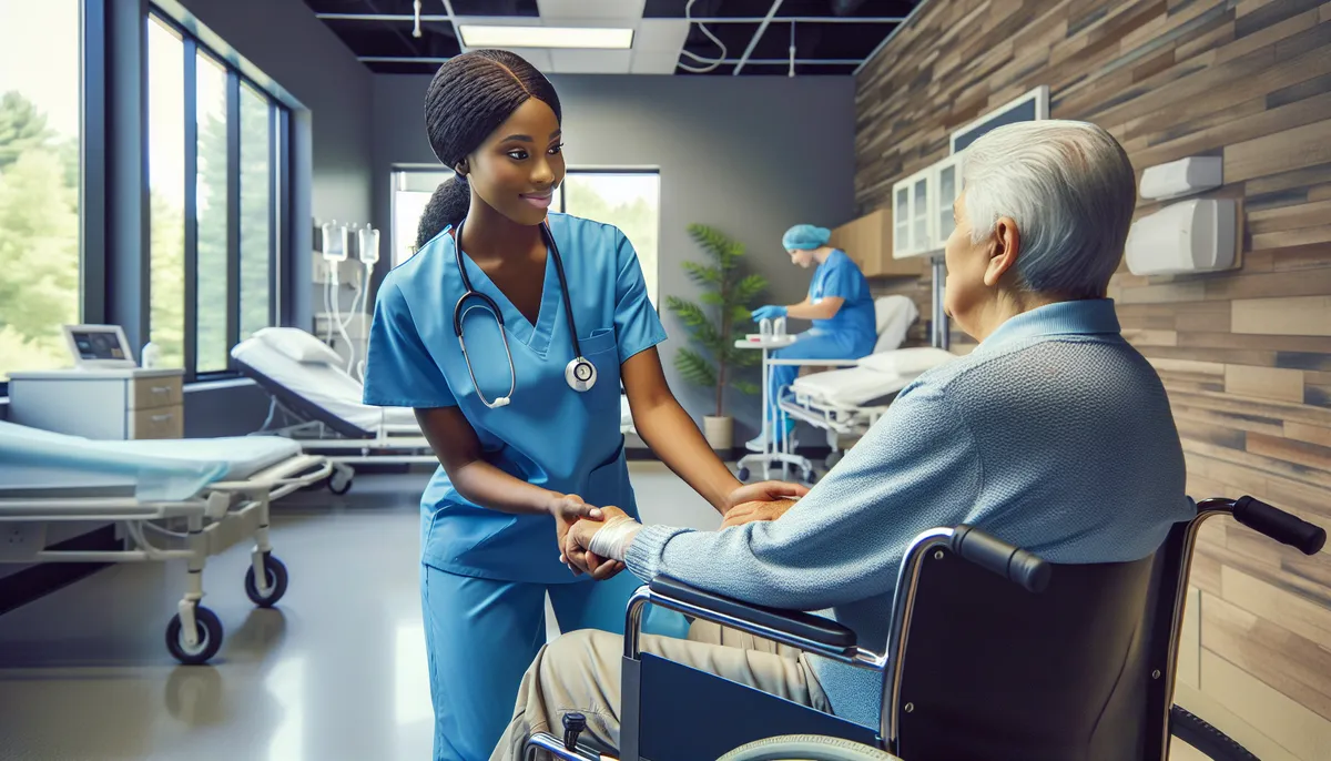 Detox Centers in Maine ME