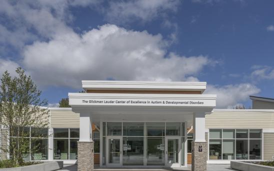 Center for Autism and Developmental Disorders - Photo 3