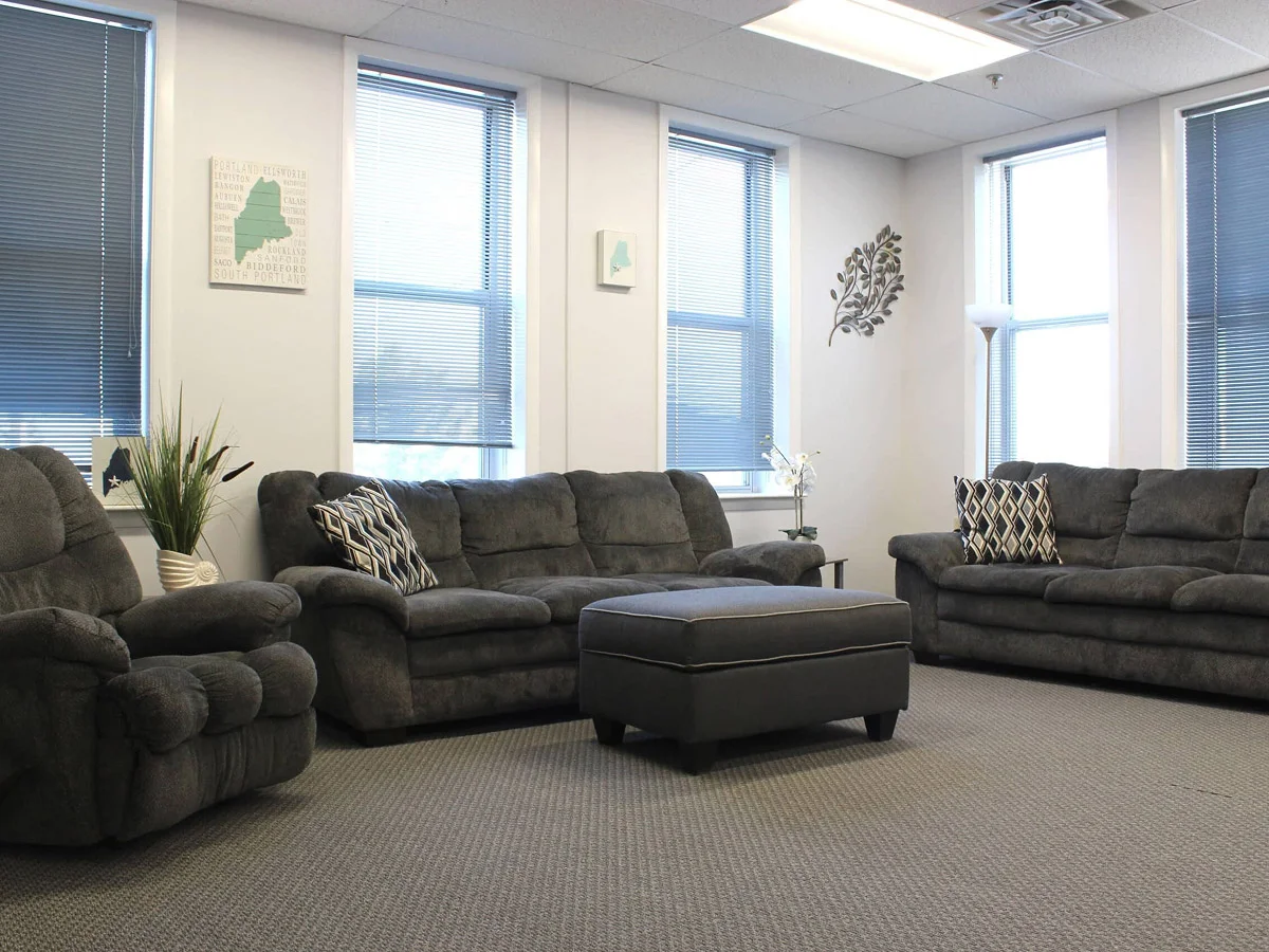 Liberty Bay Recovery Center - Photo 2