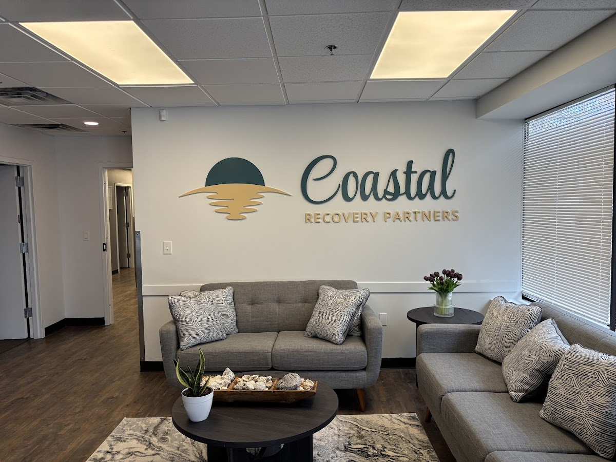 Coastal Recovery Partners - Outpatient Rehab in South Portland, Maine - Photo 6