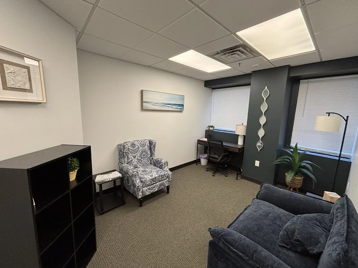 Coastal Recovery Partners - Outpatient Rehab in South Portland, Maine - Photo 3