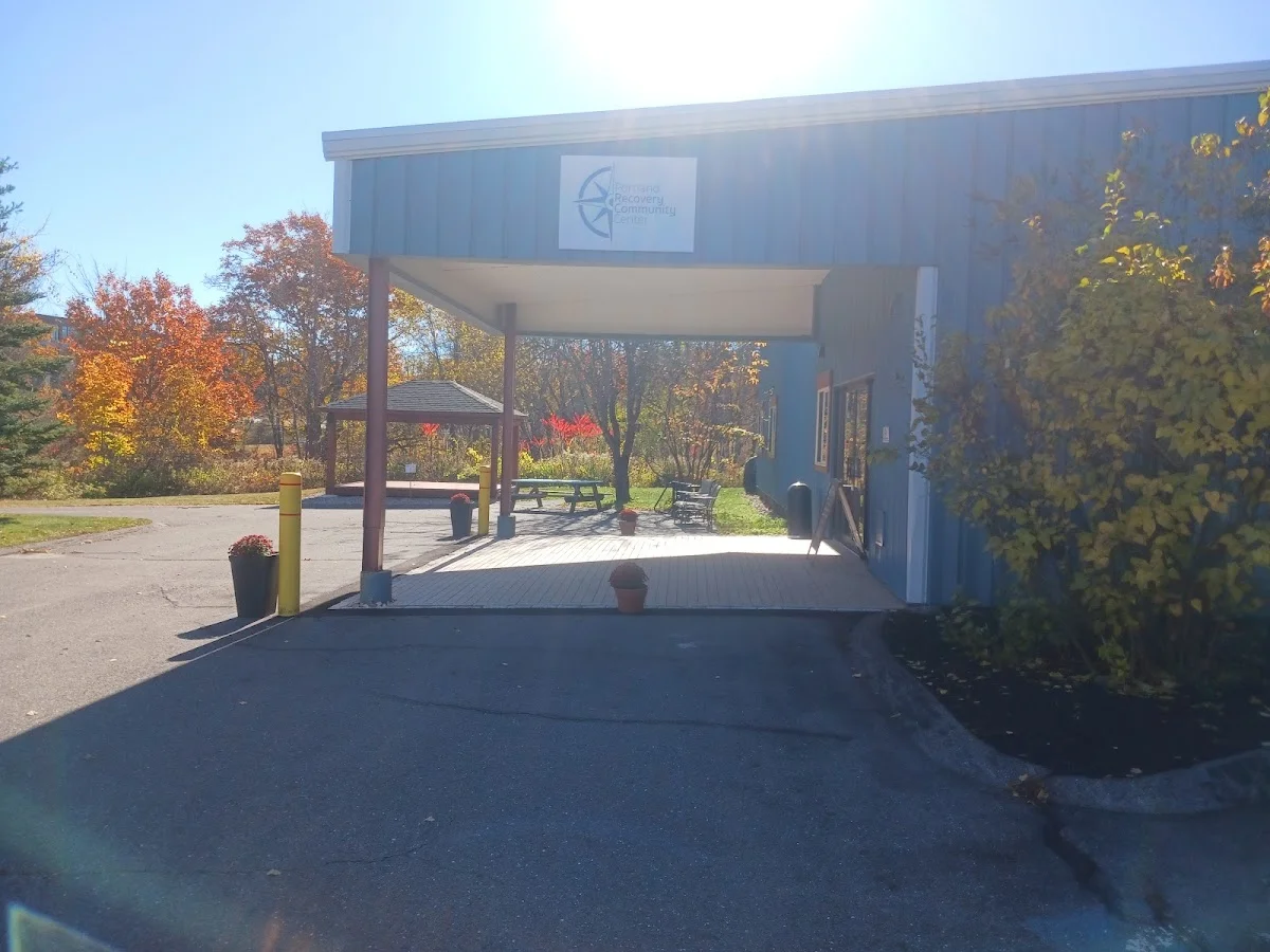 Portland Recovery Community Center
