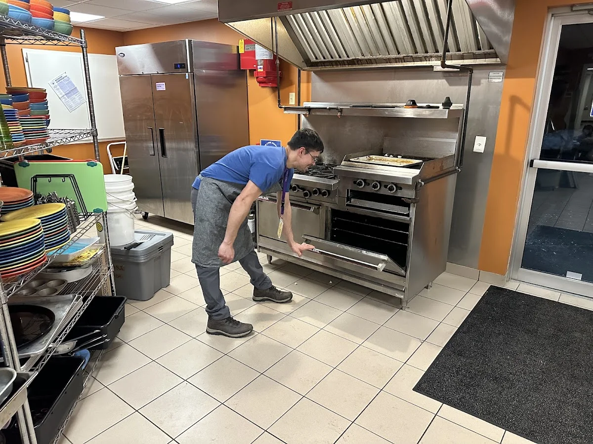 Portland Recovery Community Center - Photo 5