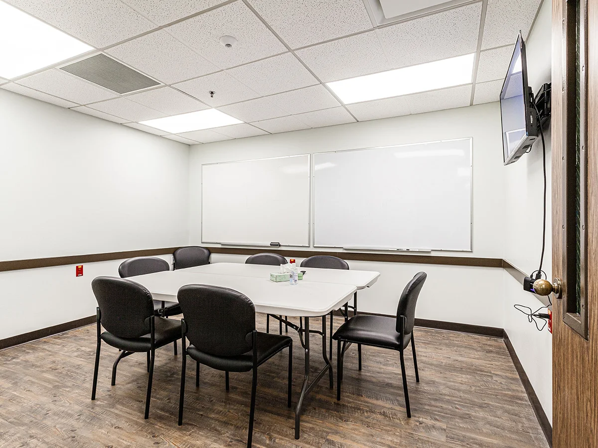 South Portland Comprehensive Treatment Center - Photo 2