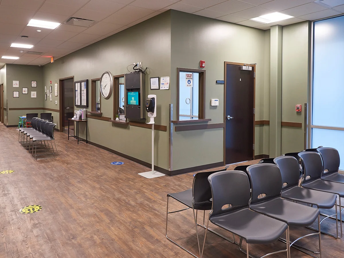 South Portland Comprehensive Treatment Center - Photo 3