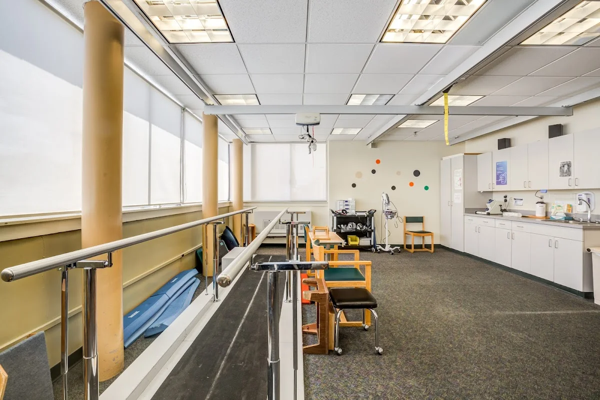 New England Rehabilitation Hospital of Portland - Photo 5