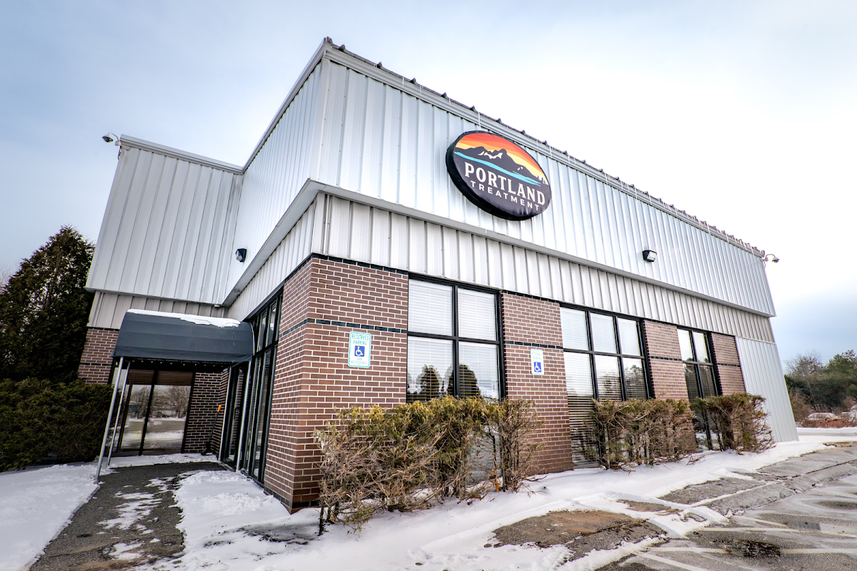 Portland Treatment: Drug Rehab & Alcohol Rehab Maine (PHP and IOP in ME) Mental Health Treatment - Photo 6