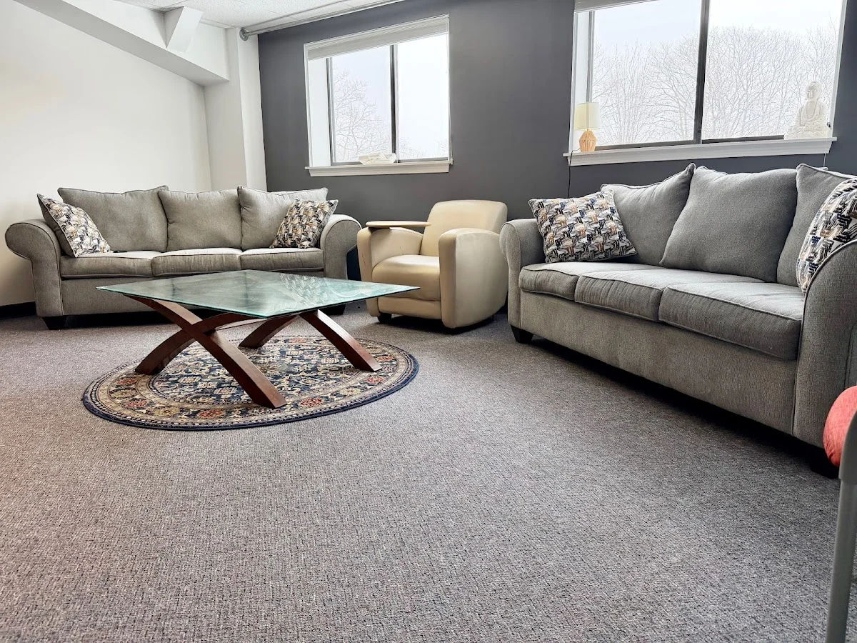 Portland Treatment: Drug Rehab & Alcohol Rehab Maine (PHP and IOP in ME) Mental Health Treatment - Photo 4