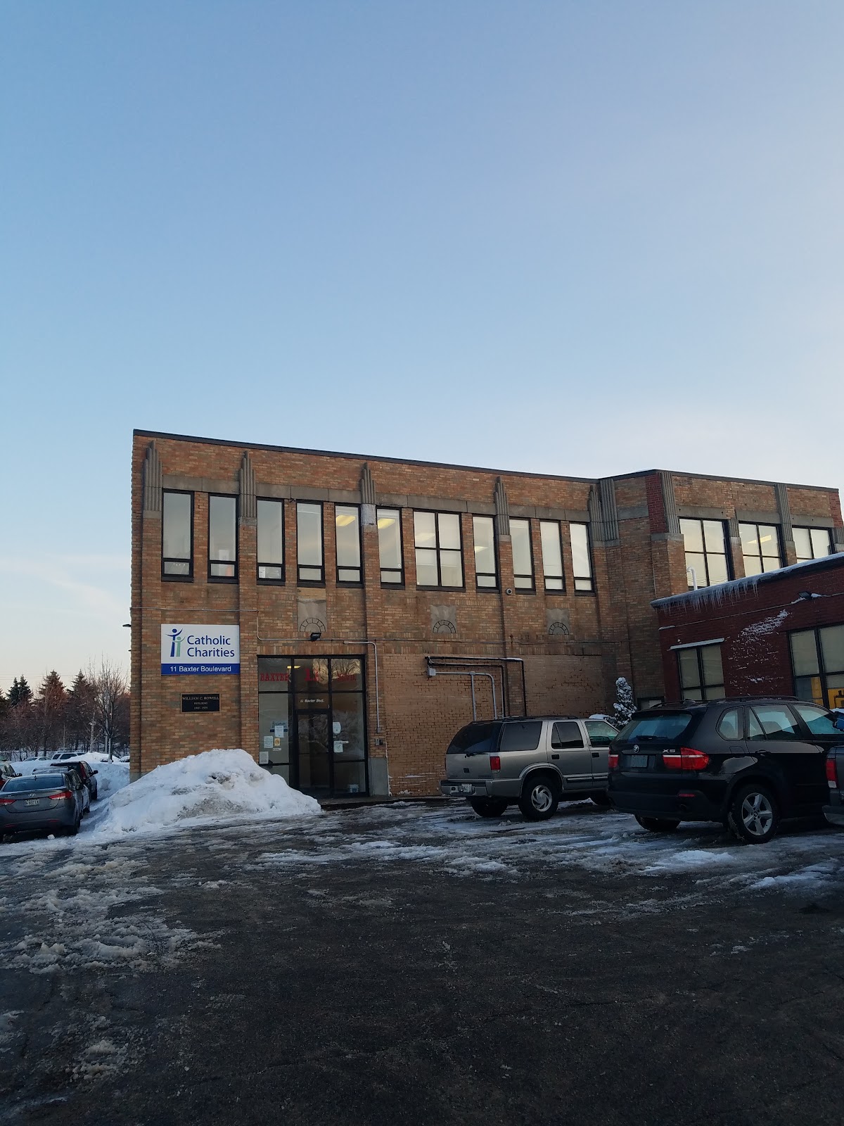 Catholic Charities Maine Counseling Services - Photo 6