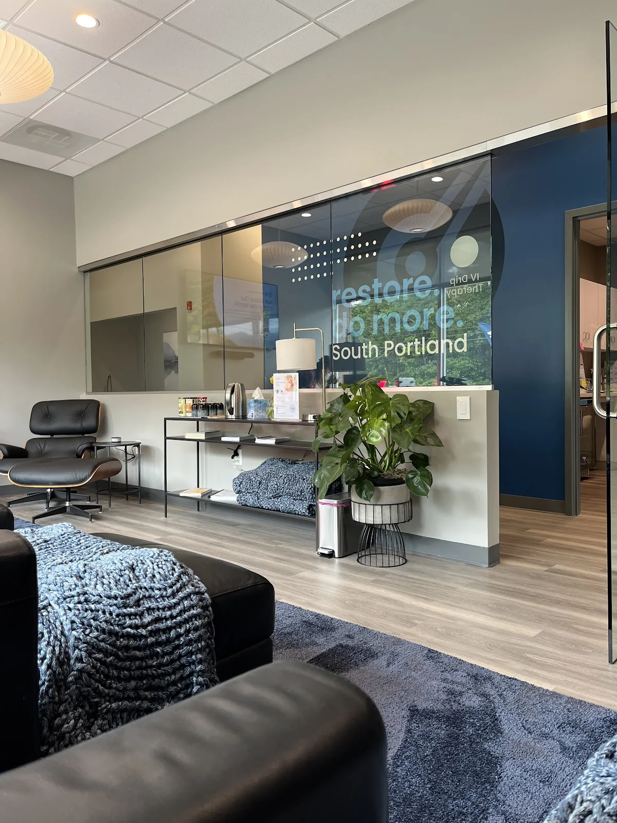 Restore Hyper Wellness - Photo 1