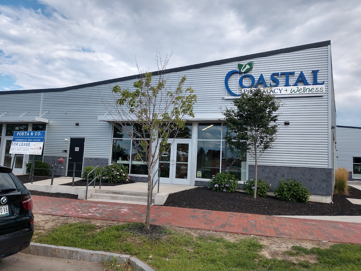 Coastal Pharmacy & Wellness - Photo 6