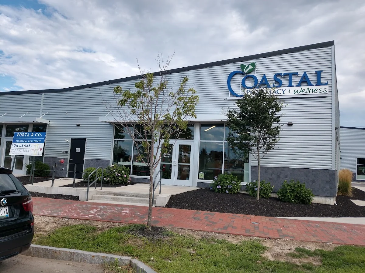Coastal Pharmacy & Wellness