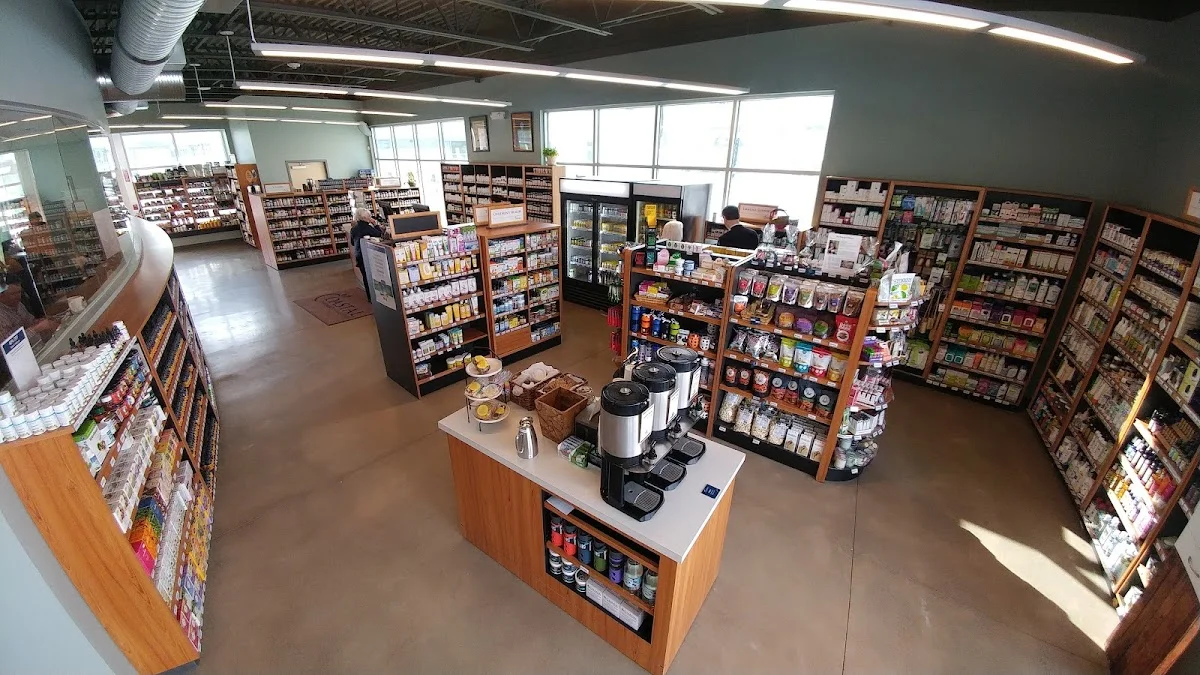 Coastal Pharmacy & Wellness - Photo 2