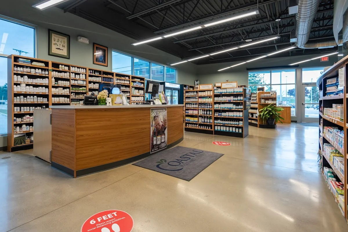 Coastal Pharmacy & Wellness - Photo 5