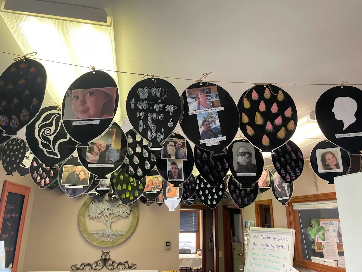 Lakes Region Recovery Center - Photo 3