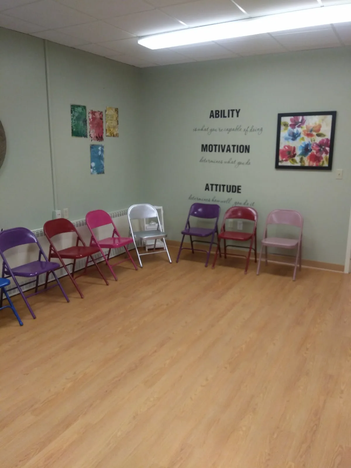 Lakes Region Recovery Center - Photo 4