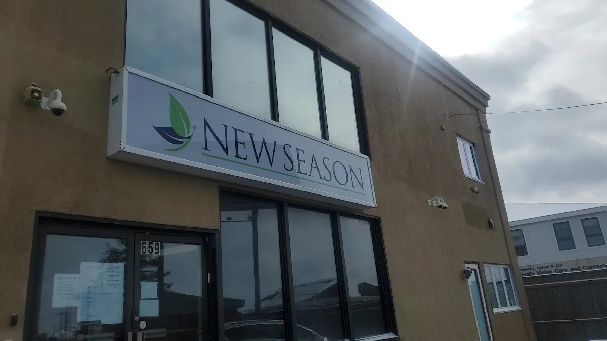 New Season Treatment Center – Penobscot