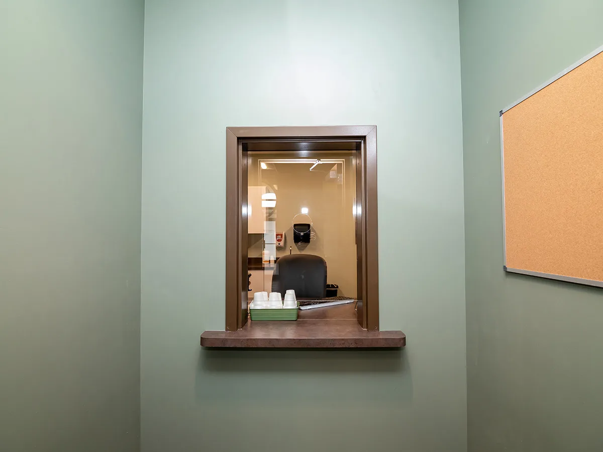 Waterville Comprehensive Treatment Center - Photo 3