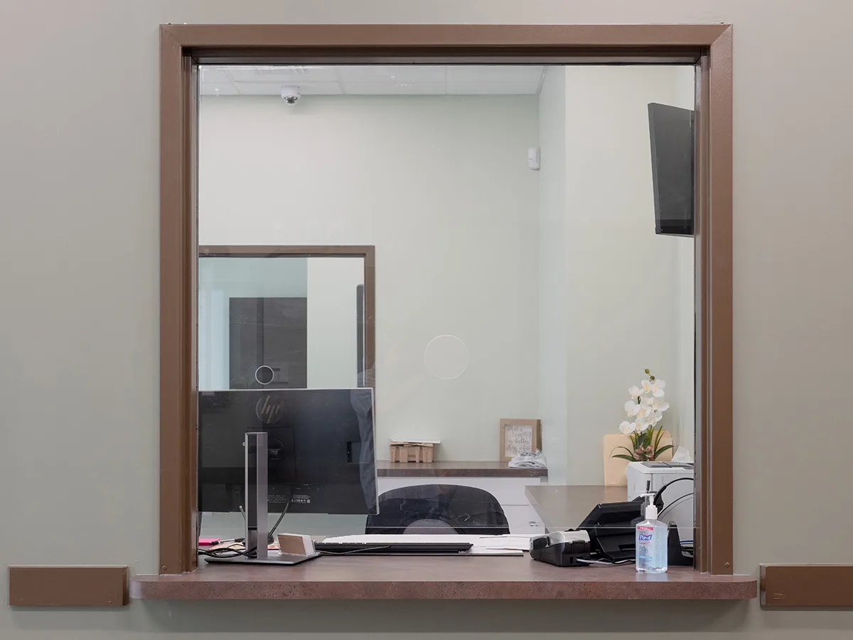 Waterville Comprehensive Treatment Center - Photo 4