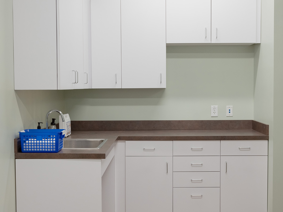Waterville Comprehensive Treatment Center - Photo 5