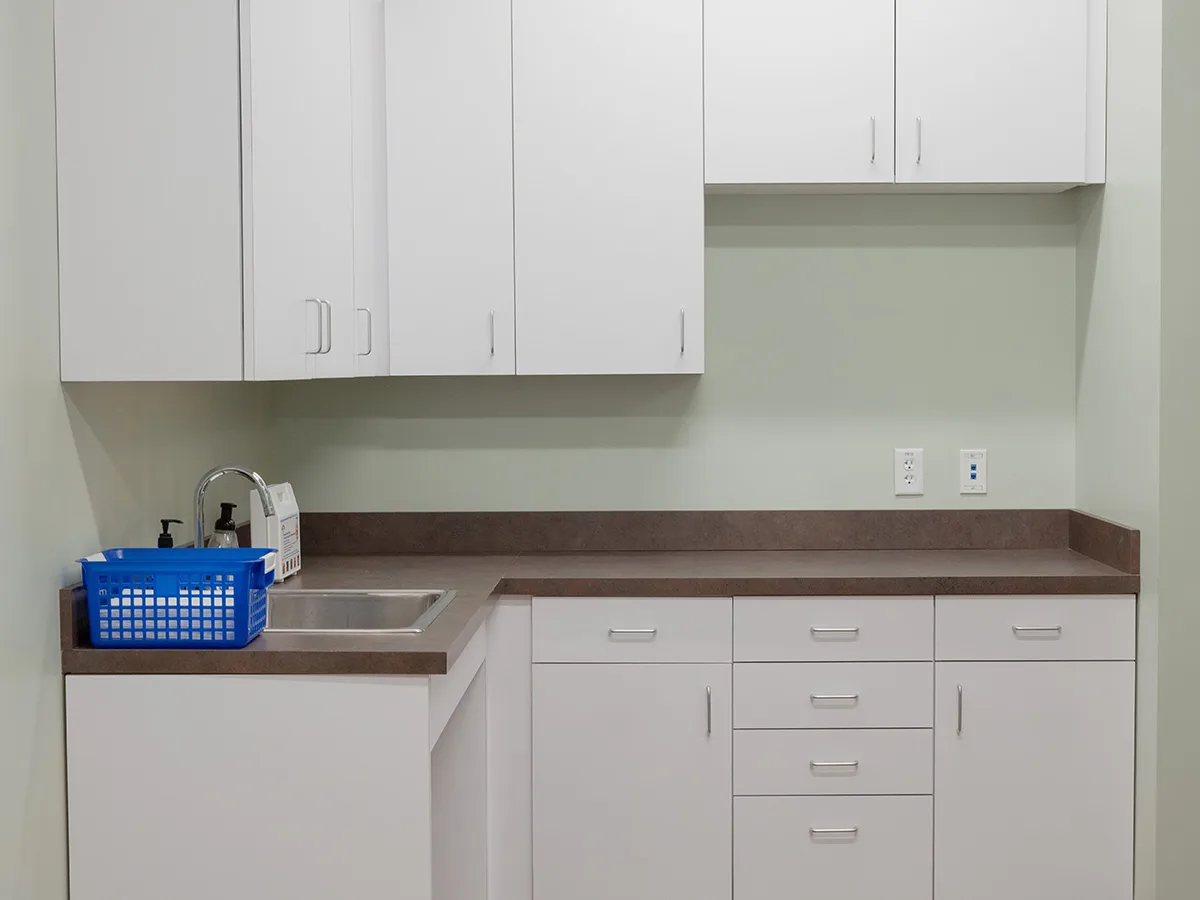 Waterville Comprehensive Treatment Center - Photo 5