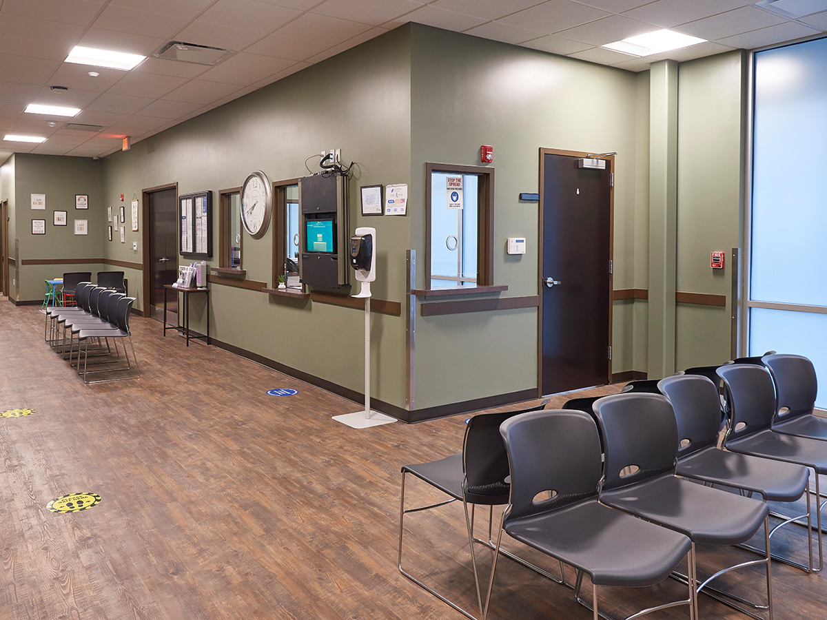 Bangor Comprehensive Treatment Center - Photo 6