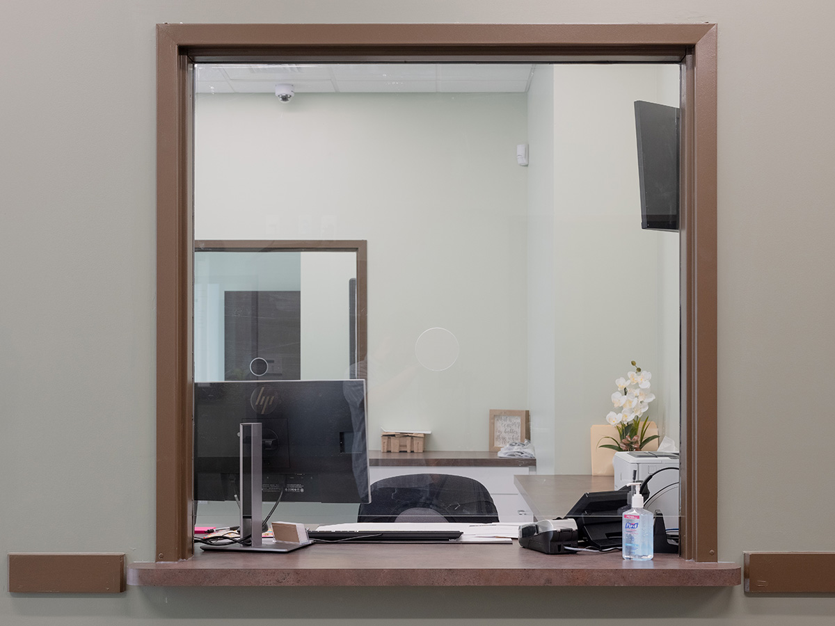 Bangor Comprehensive Treatment Center - Photo 4