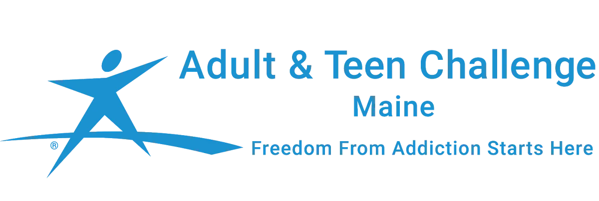 Adult & Teen Challenge Maine