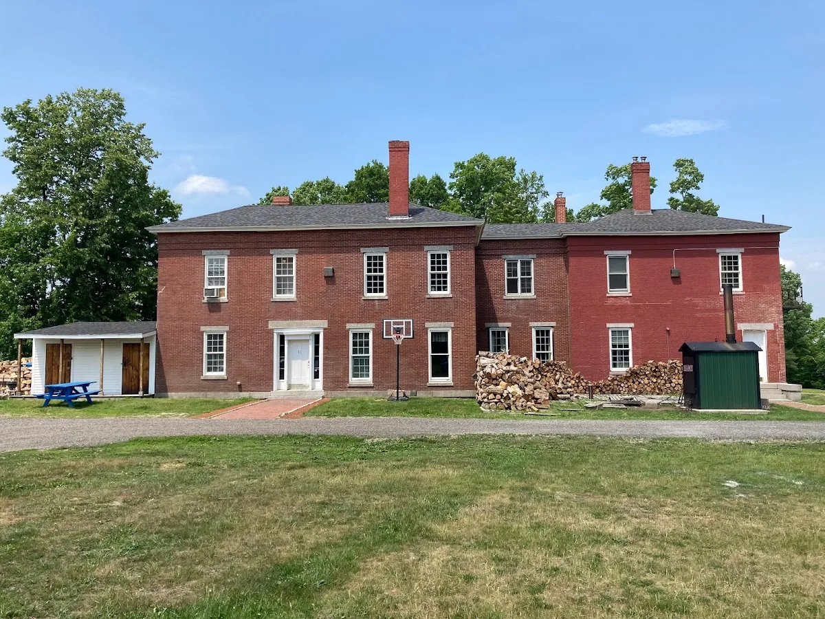 Adult & Teen Challenge Maine - Photo 2