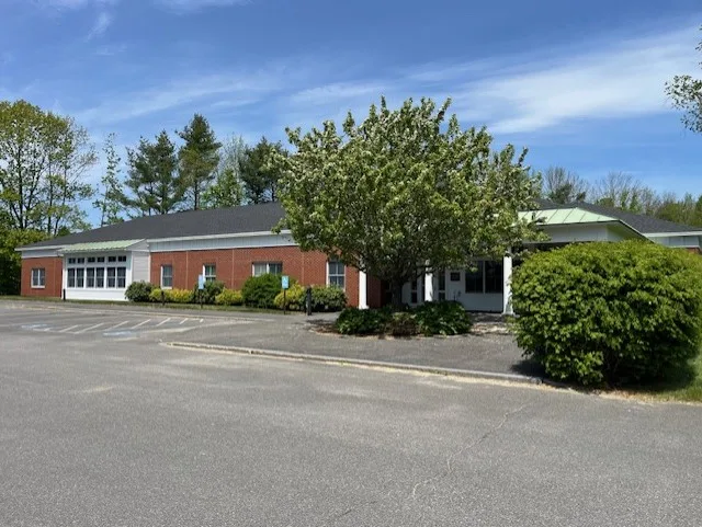 Everest Recovery Centers - interior photo