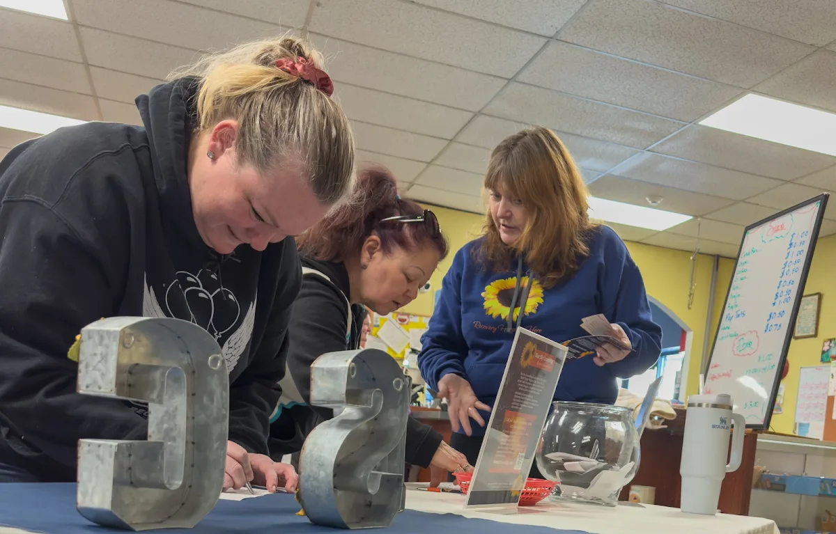 Blue Sky Counseling - Photo 2