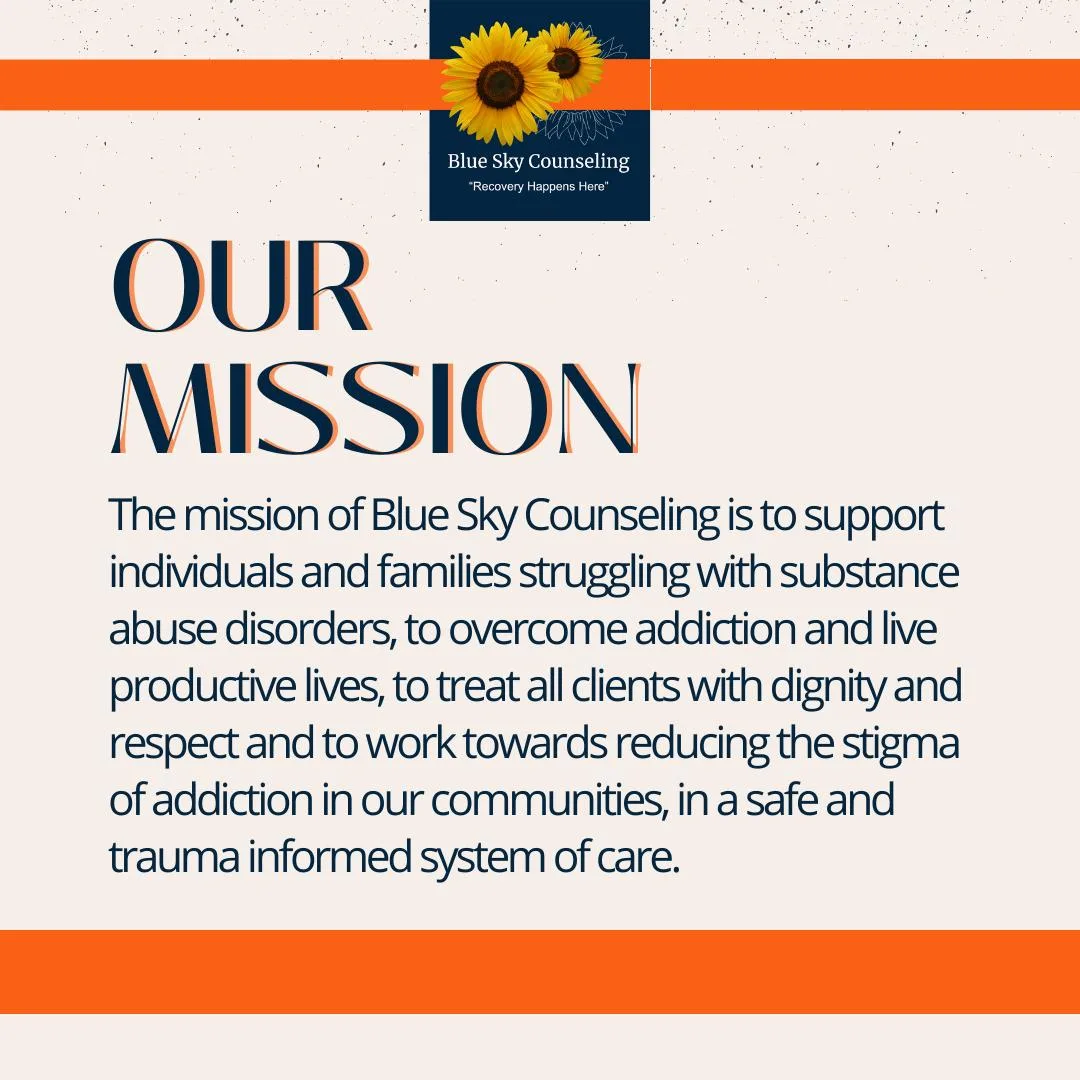 Blue Sky Counseling - Photo 5