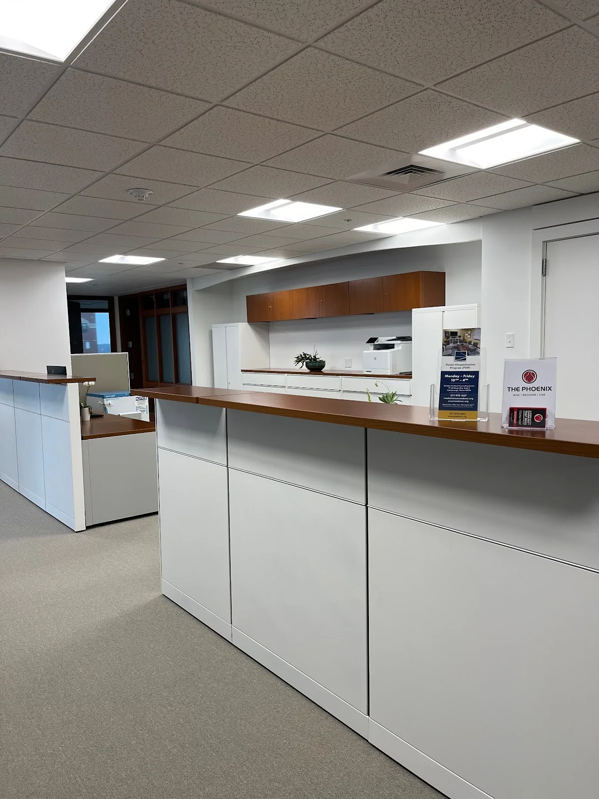 Cortex Behavioral Health - interior photo