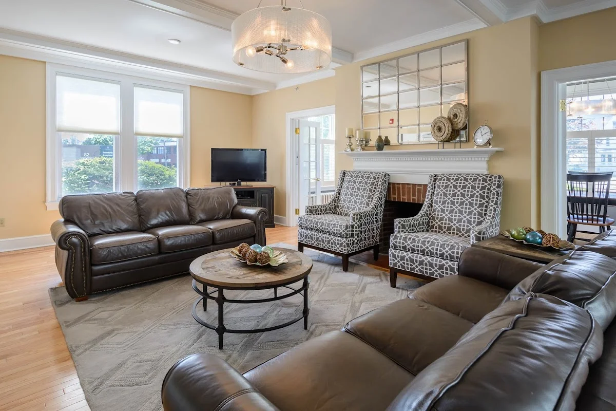 Crossroads facility photo