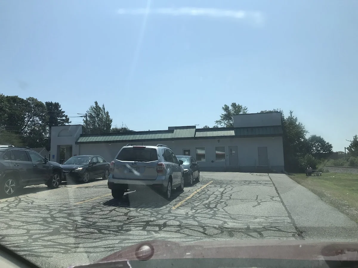 MaineHealth Comprehensive Medicine - Portland facility photo