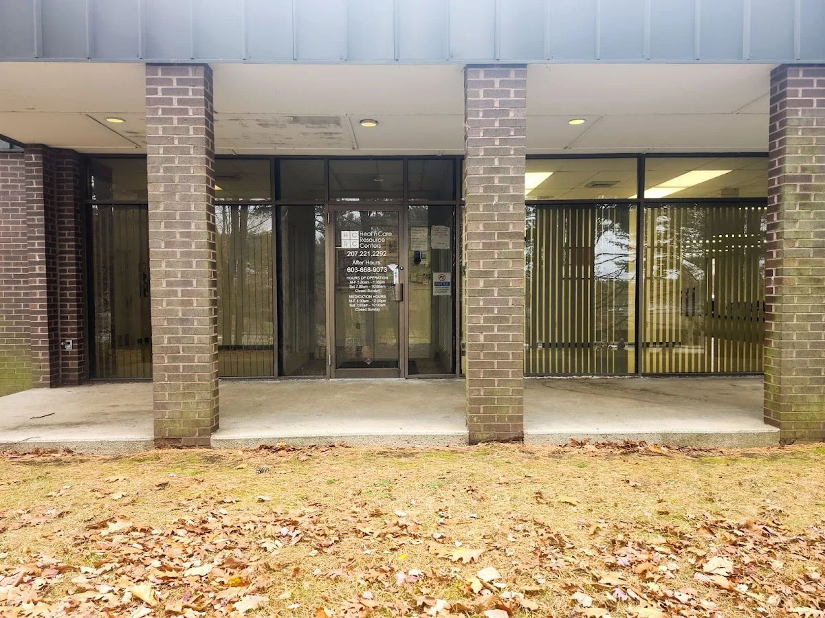 Health Care Resource Centers Portland