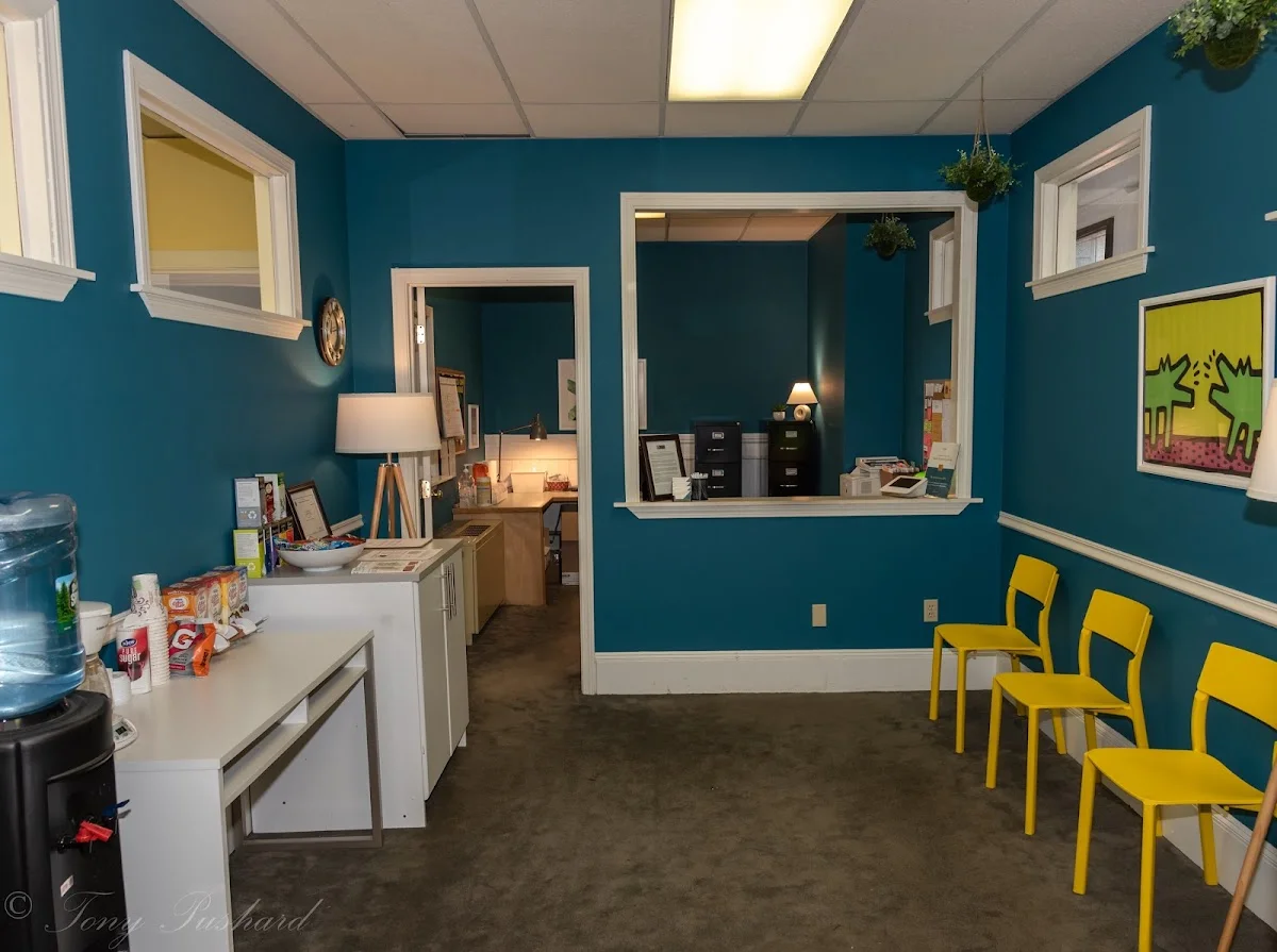 Groups Recover Together