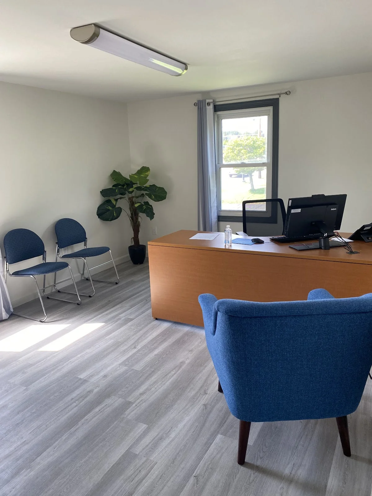 Casco Bay Recovery - Photo 2