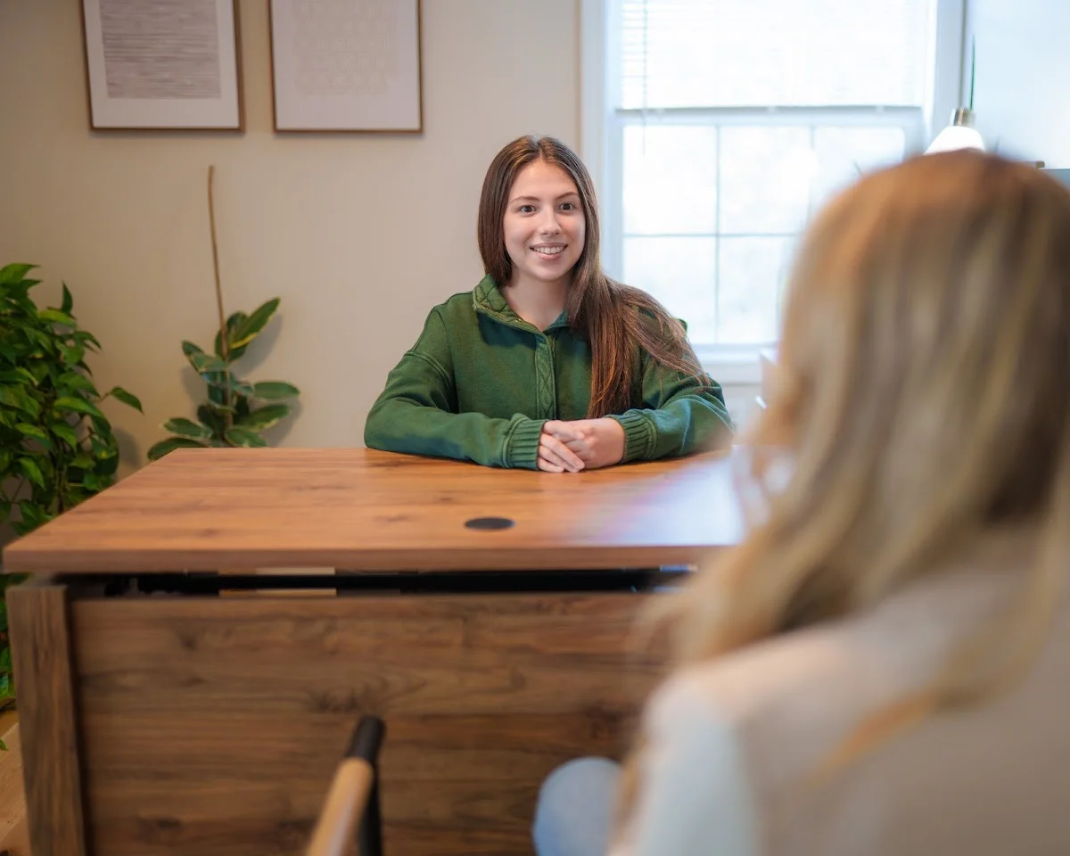 Mental Health Program at Casco Bay Recovery