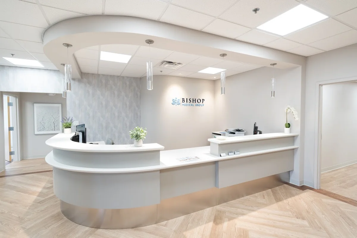 Bishop Health - Portland