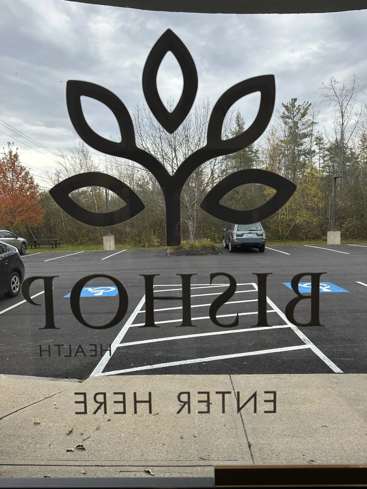 Bishop Health - Portland