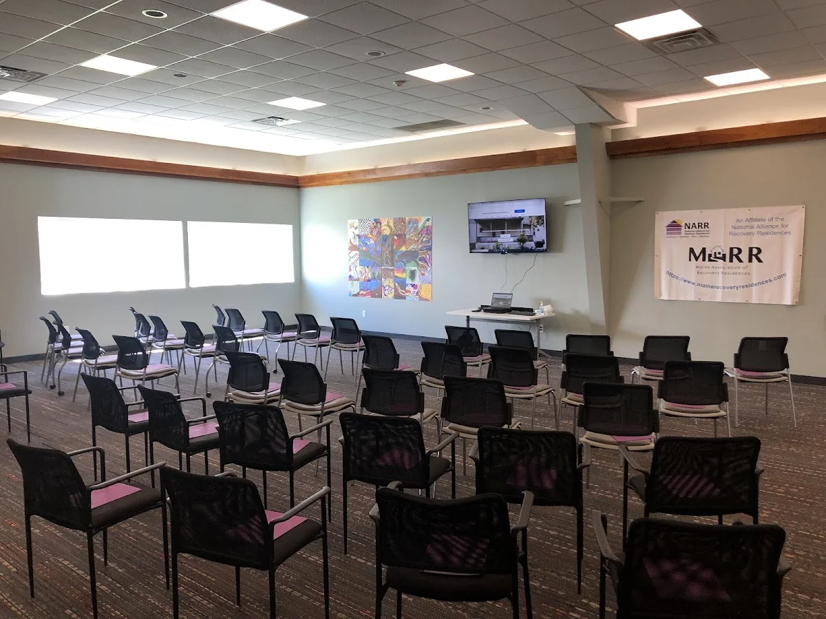 Portland Recovery Community Center - Photo 4