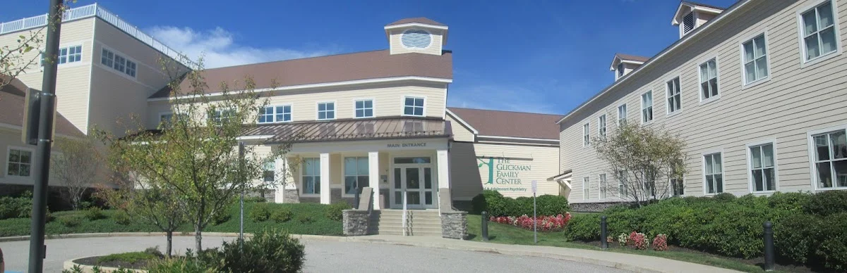 MaineHealth Behavioral Health at Spring Harbor facility photo