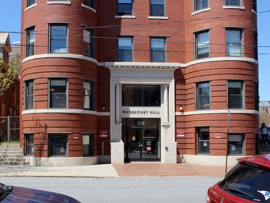 MaineHealth Behavioral Health - Portland - Photo 3