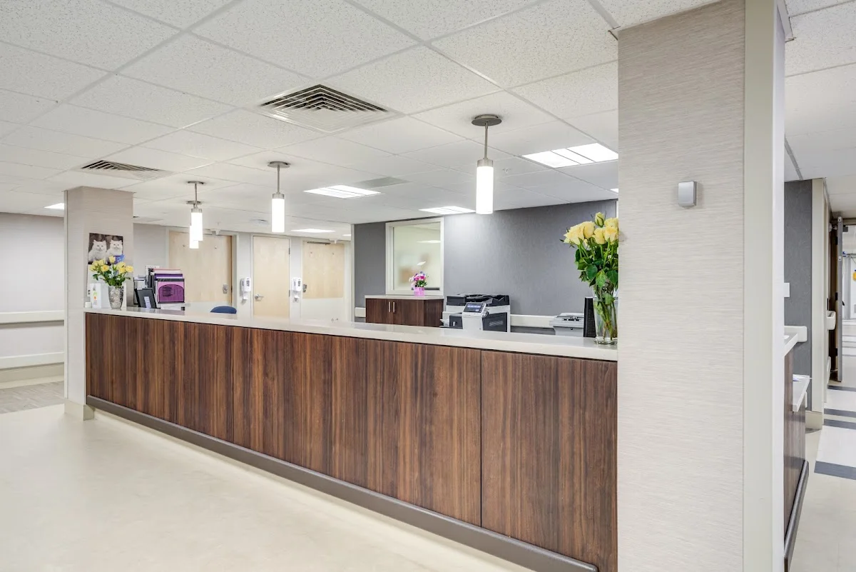 New England Rehabilitation Hospital of Portland