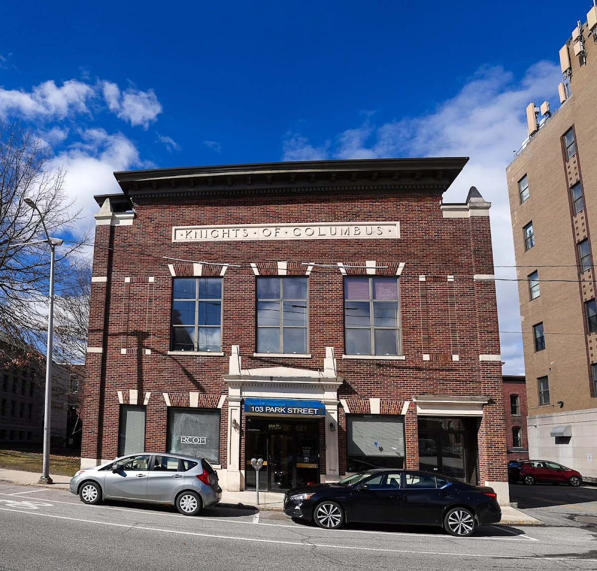 Recovery Connections of Maine