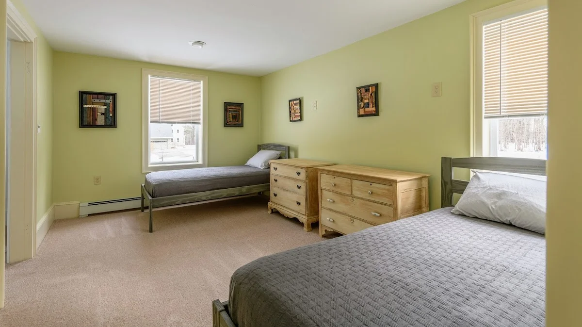 Providence Retreat facility photo