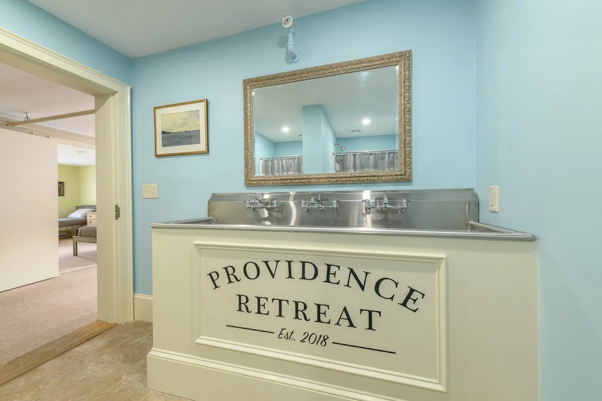 Providence Retreat