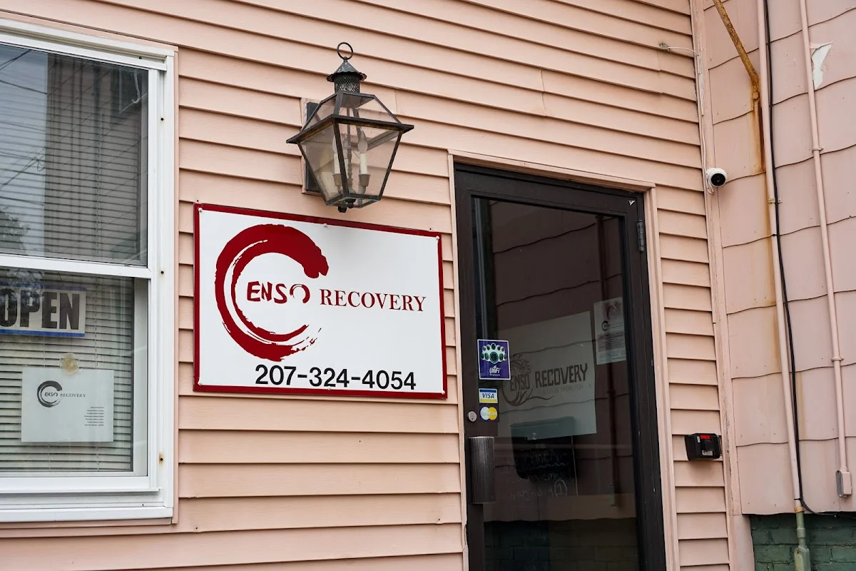 ENSO Recovery of Sanford