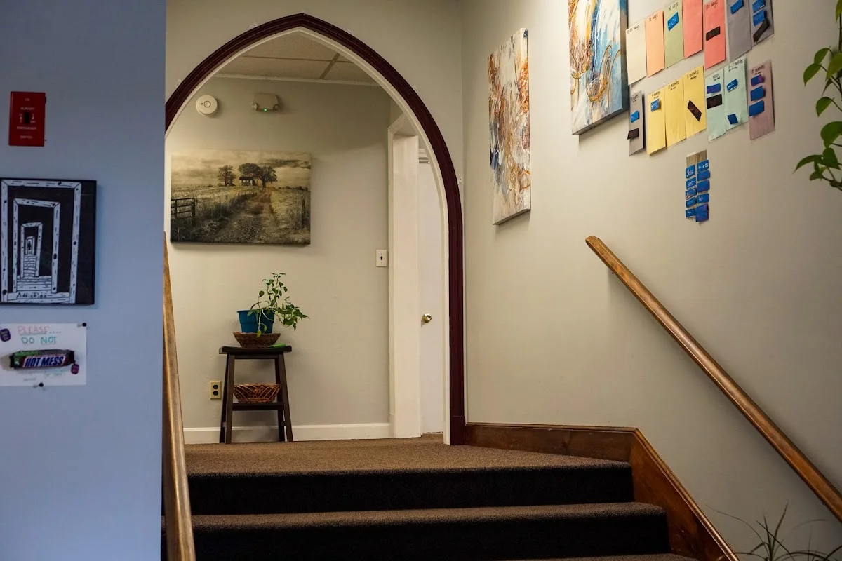 ENSO Recovery of Sanford